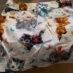 Super fun loudmouth kitten golf squirt brand new